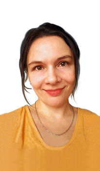Evgenia Zaporozhets