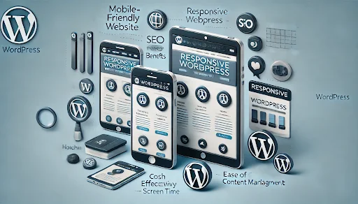 The Advantages of WordPress for Mobile Optimization in SMEs