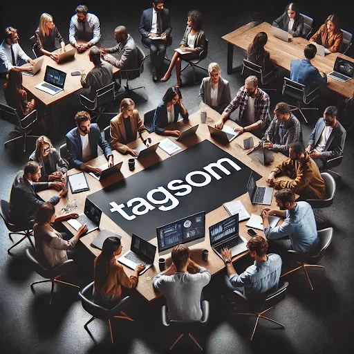 The Advantage of Tagsom’s Collaborative Approach to SME Projects