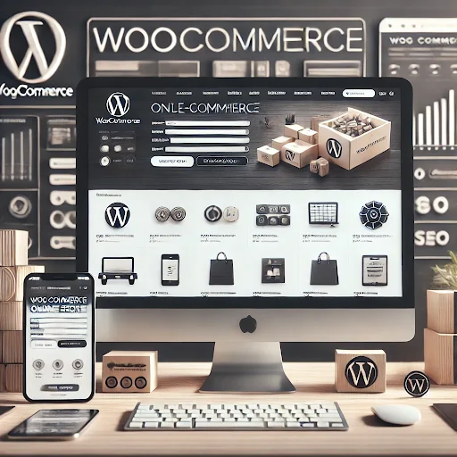 Unlock Your E-Commerce Potential with WooCommerce