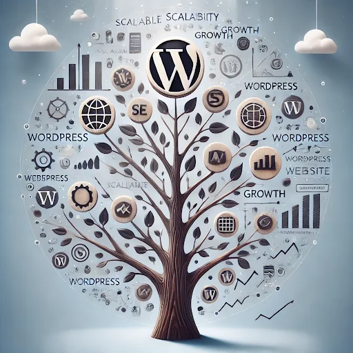 WordPress: Powering SME Growth and Scalability