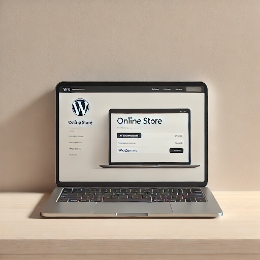 Boost Your SME’s Online Presence: Easy E-commerce with WordPress and WooCommerce